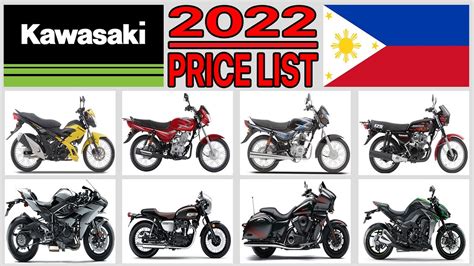 kawasaki motors phils corporation|Kawasaki Motorcycles, Philippine Prices, Specs.